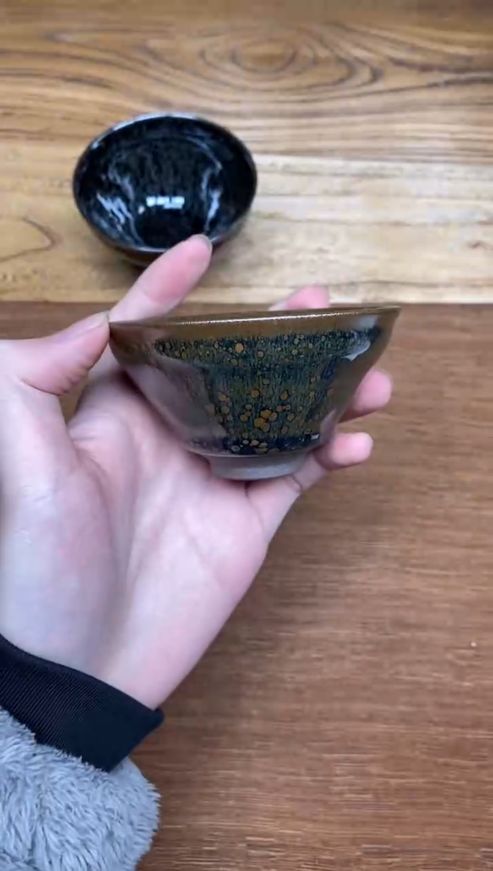 【闪购商品】茶盏49