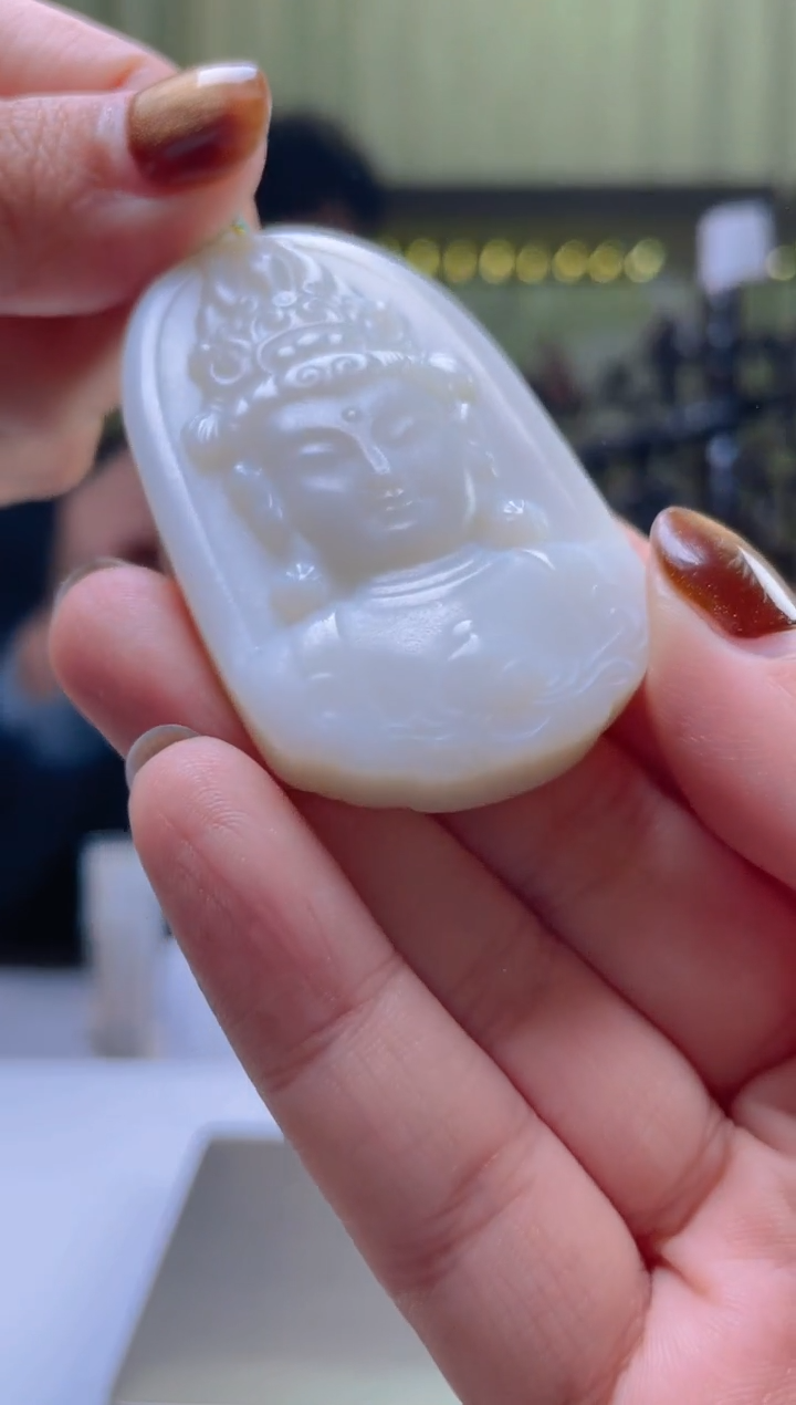 定制和田玉和田玉定制闪购链接YRX041