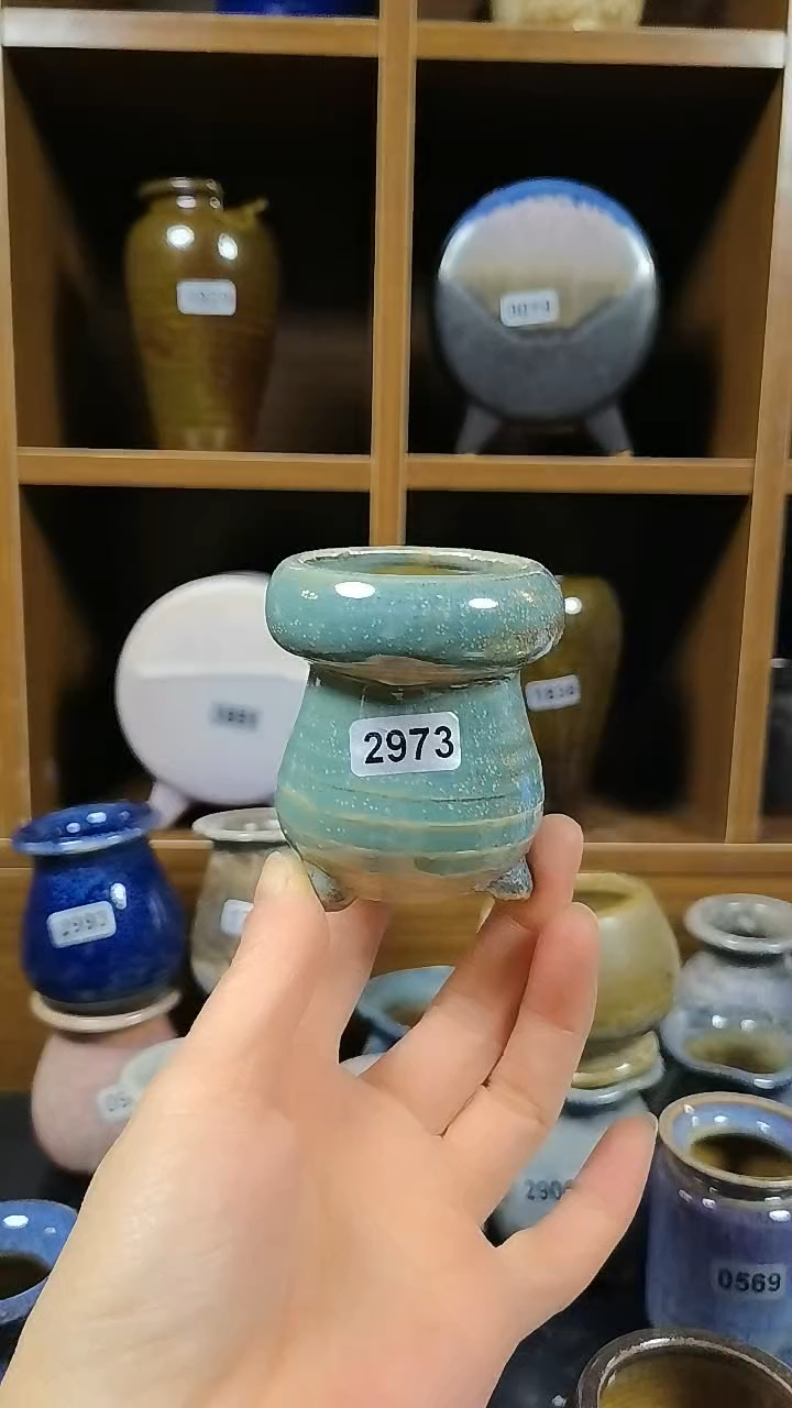 【闪购商品】红陶2973