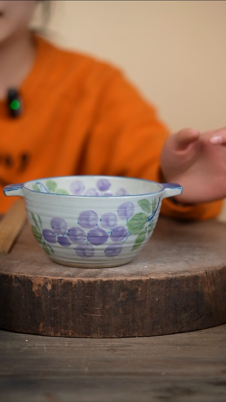 【闪购商品】瓷片景德镇高温釉下彩（食品级）