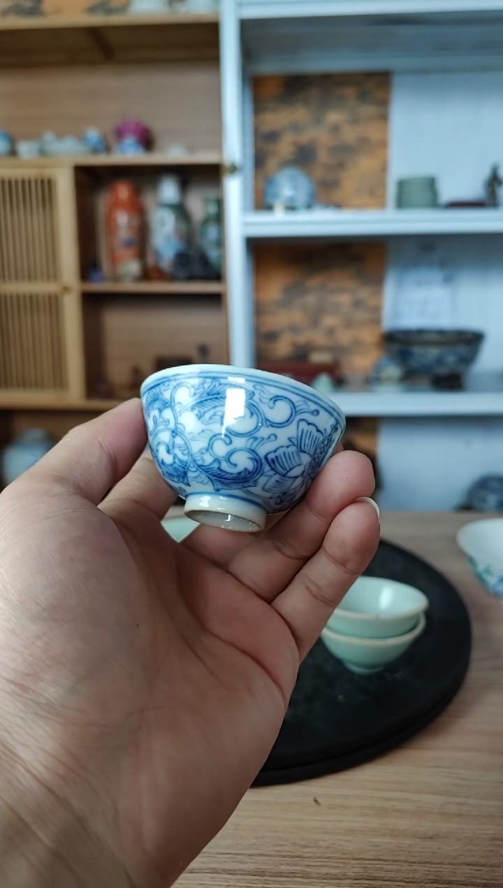闪购链接，一物一图
