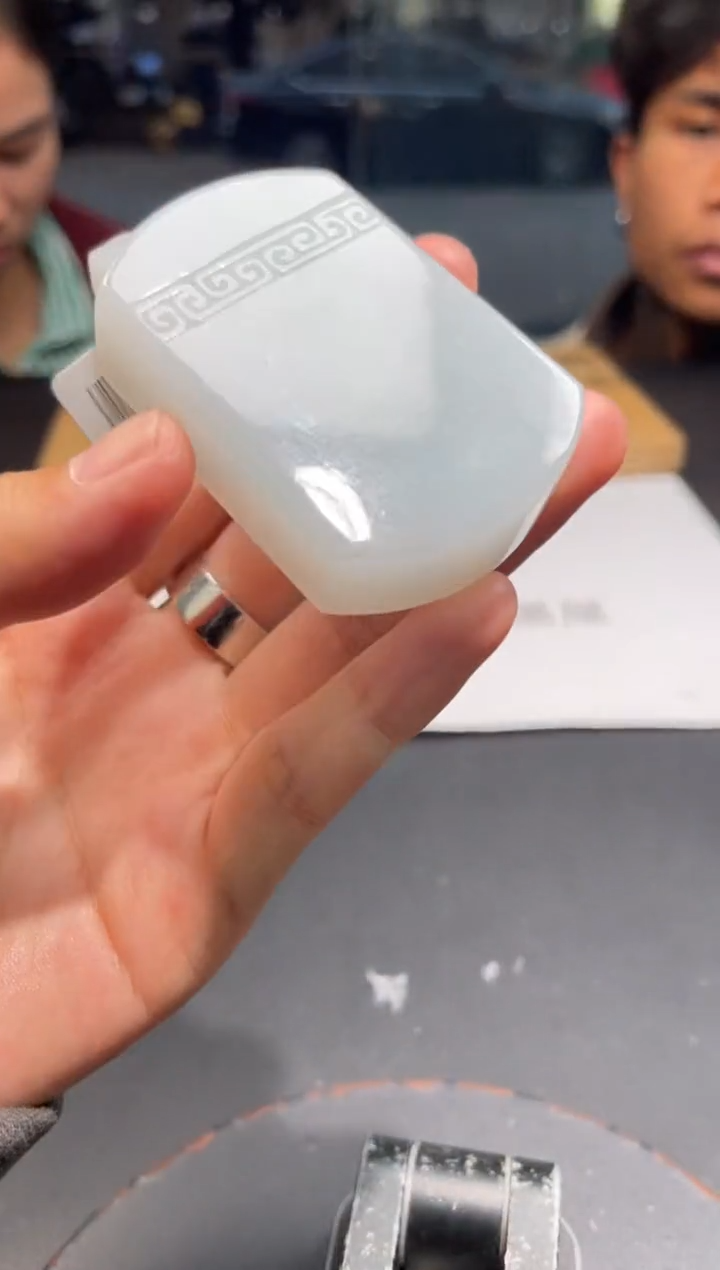 【闪购商品】定制翡翠未镶嵌定制孤品