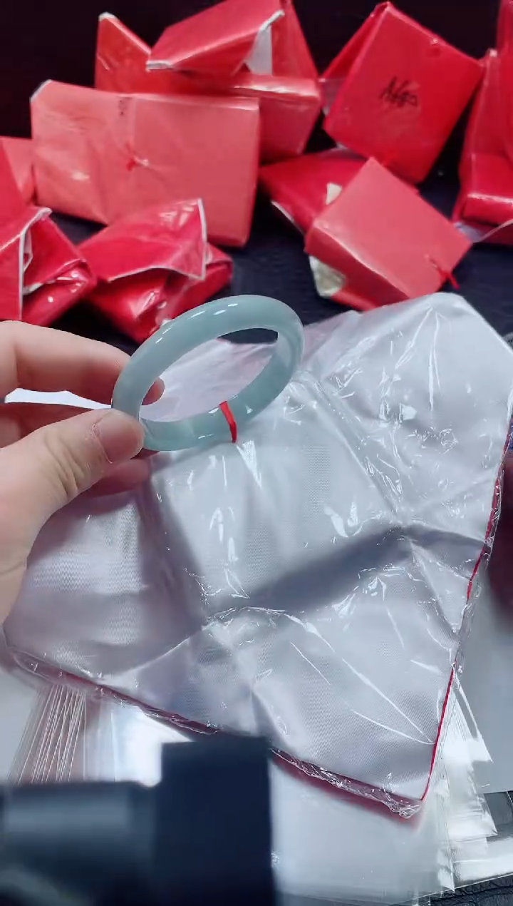 非金属无小哥132号手镯57.2圈口