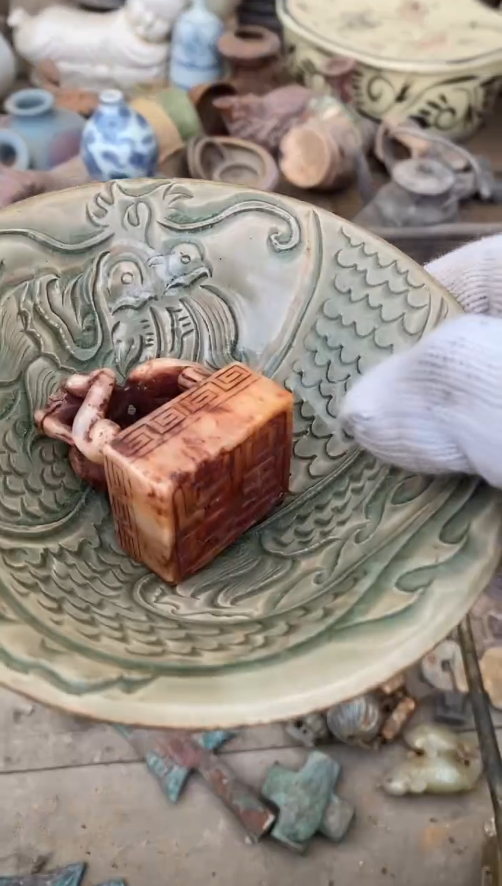 【闪购商品】摆件瓷器瓷器瓷器瓷器