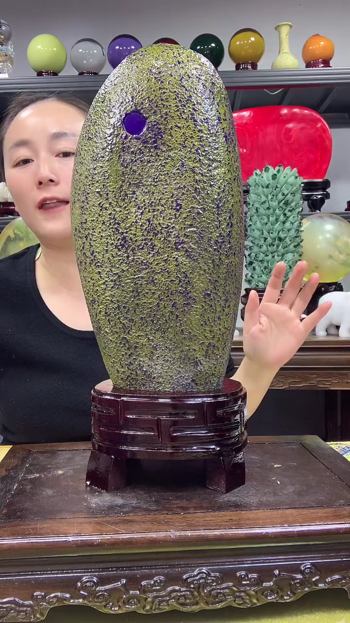 木家居摆件办公室摆件创意摆件玄关博古架工艺品摆件会所商务摆件