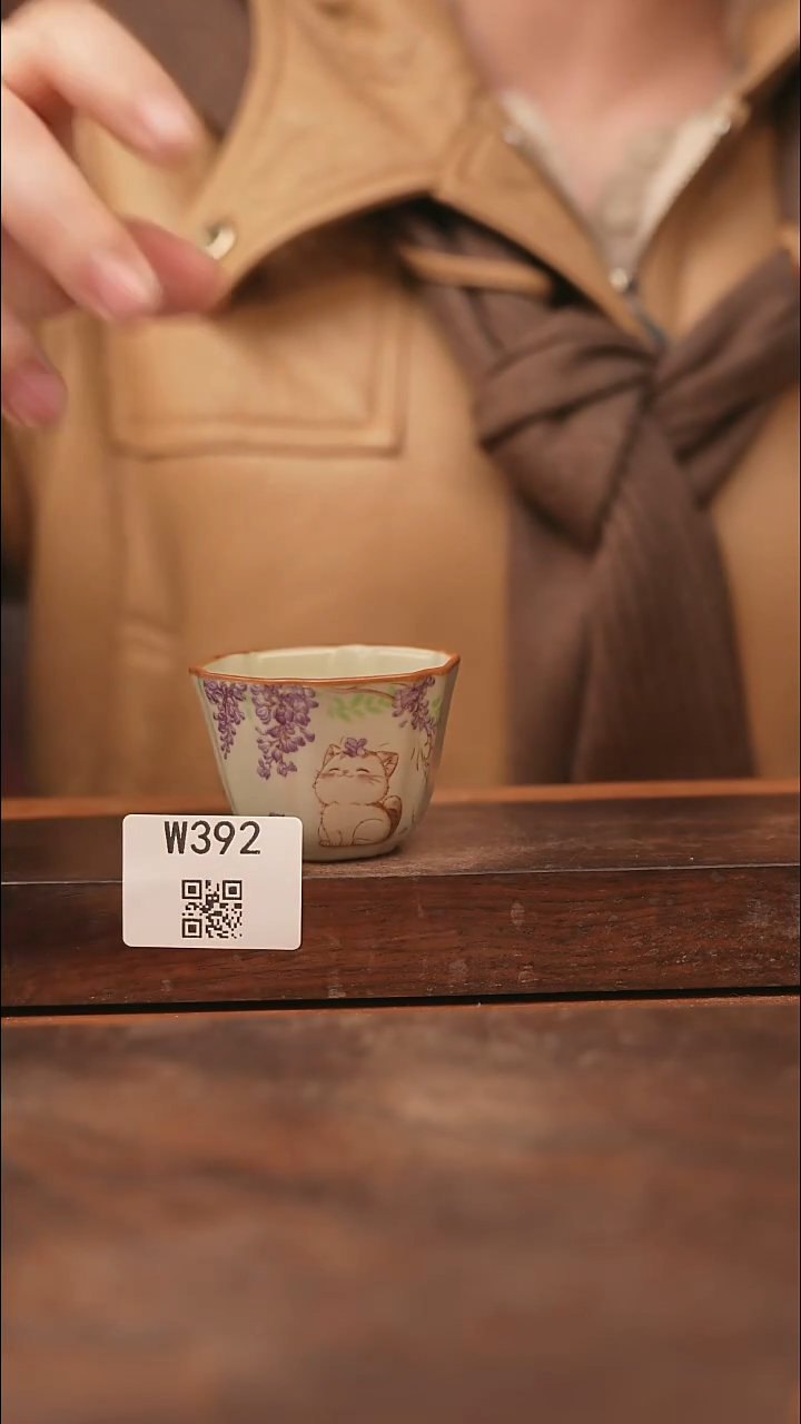 【经典福利】/杯子@@W392