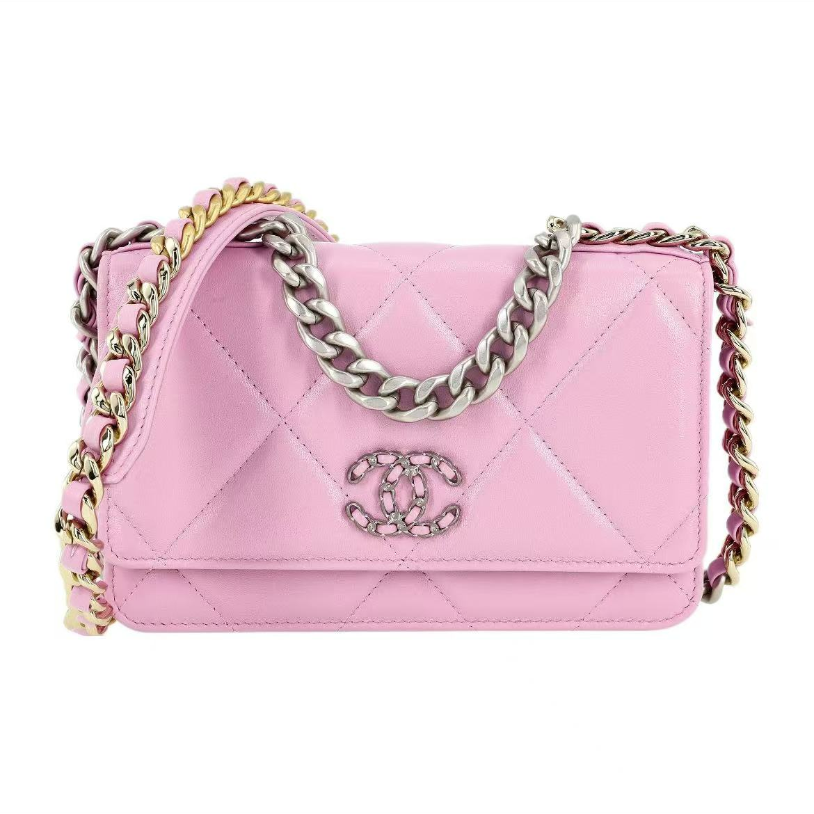 99新 Chanel/香奈儿 99新 香奈儿 安洁利严选/BK0122326