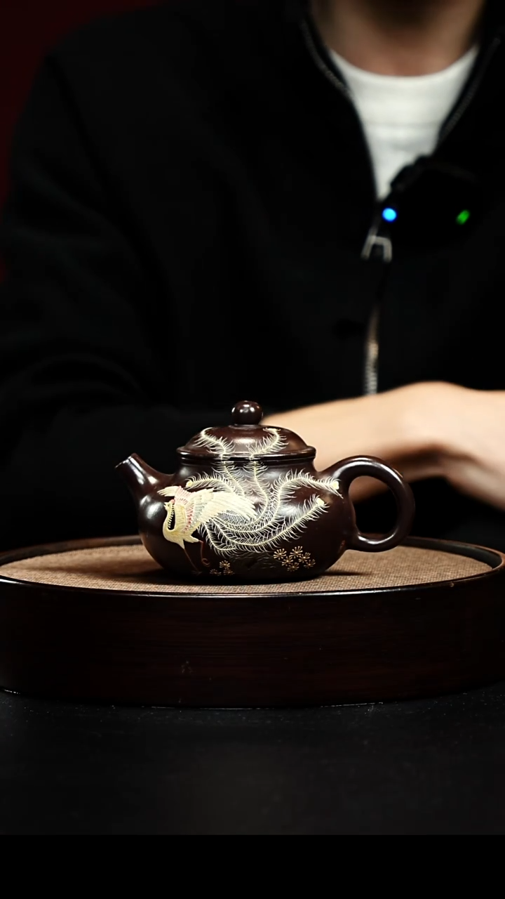 茶壶紫砂宜兴紫砂壶紫砂壶108