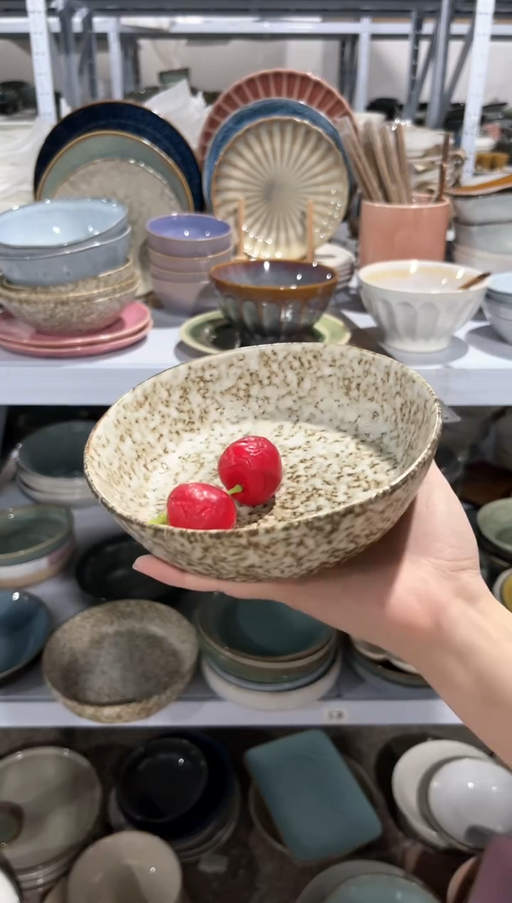 【闪购商品】瓷片外贸尾货瑕疵满20包邮X J1A