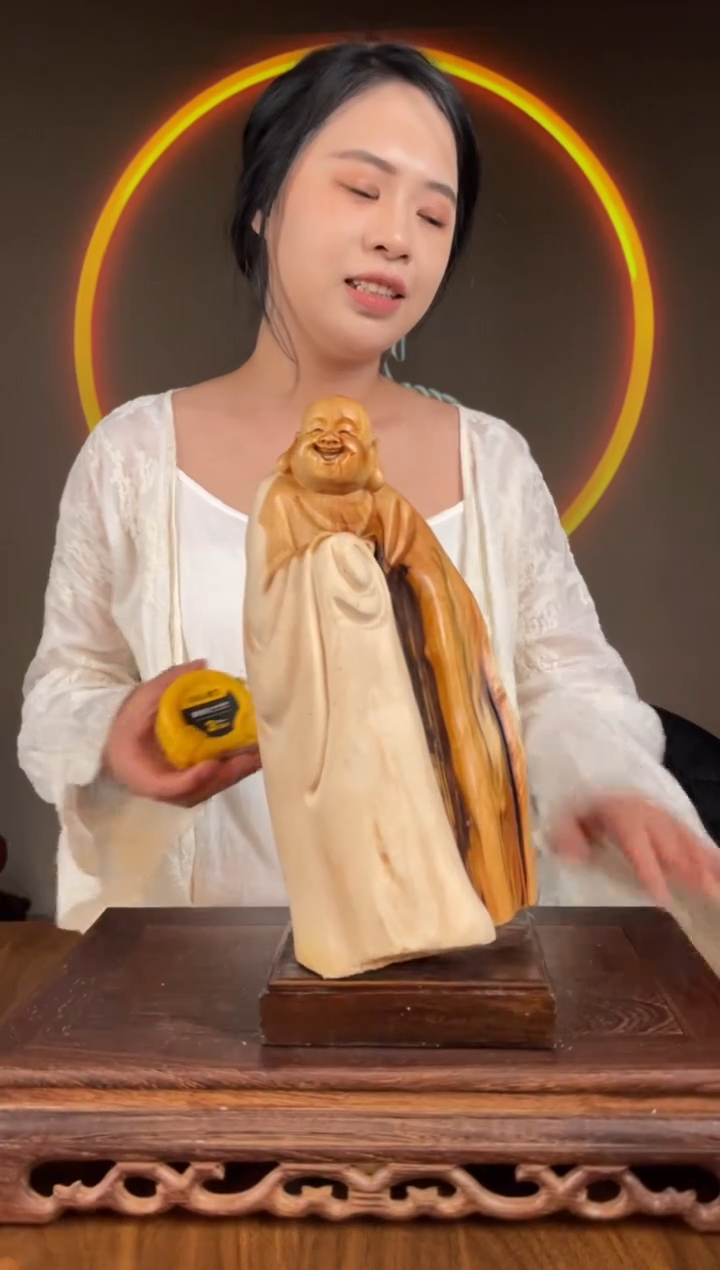 【闪购商品】柏木（崖柏）手工摆件,先抢先得!