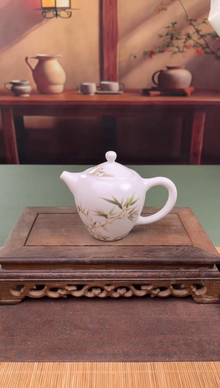 【闪购商品】顾德茶器福利闪购链接