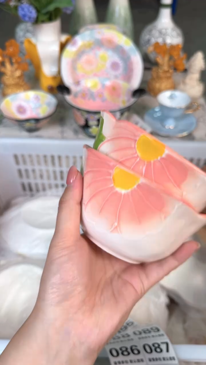 瓷片084默认微瑕15包邮库存1