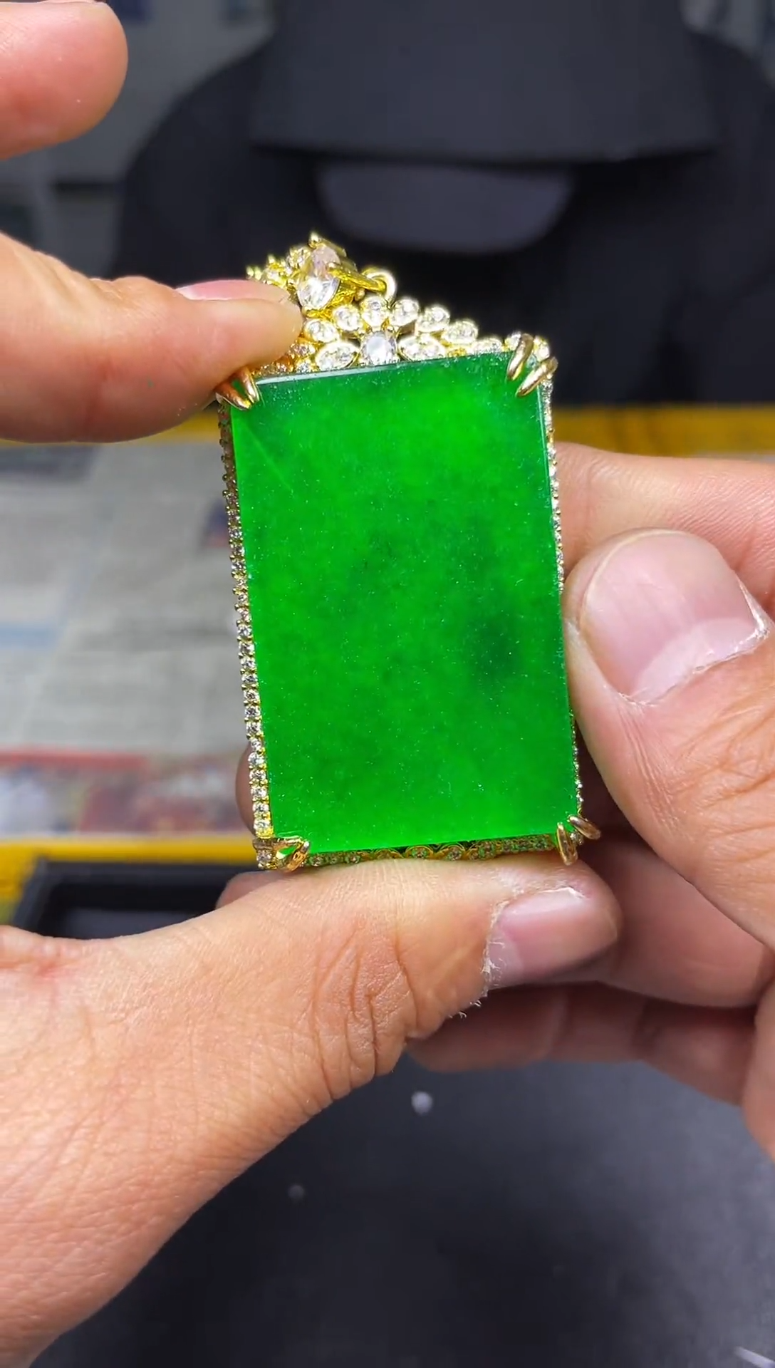 【阿浩甄选】所见即所得-多样性发其一DSJ15