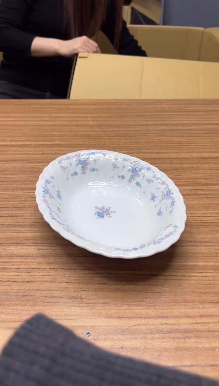 瓷片3105聚宝缘海陶精选