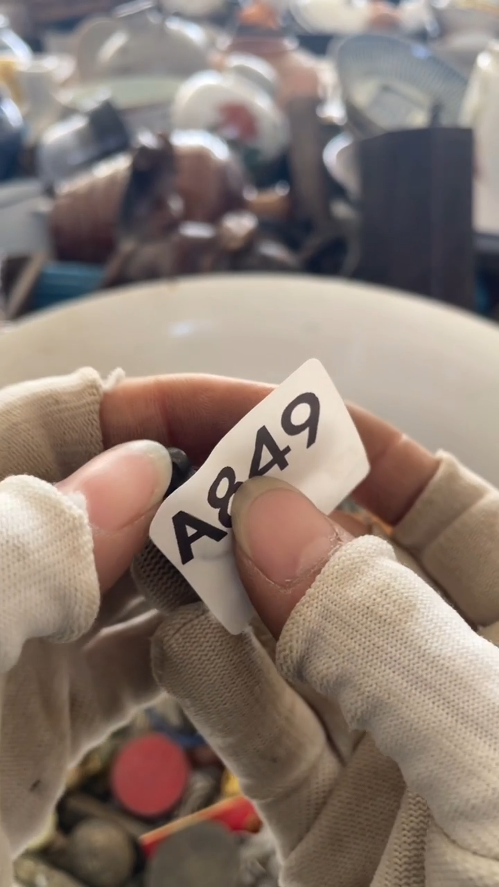 有机玻璃美**睛 威县倩洁工艺品店849