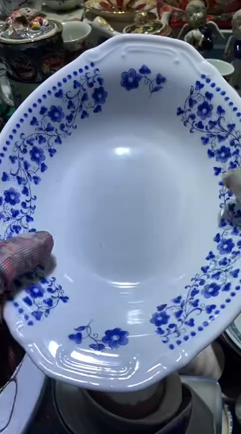 【闪购商品】瓷片1111111111111111