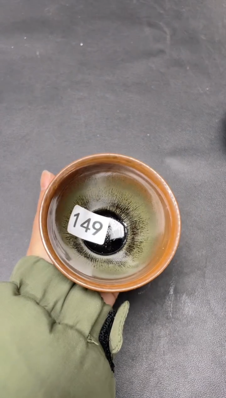 【闪购商品】茶盏59                 