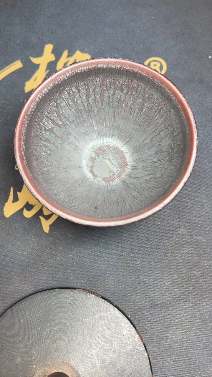 茶盏大鹏建盏000000012