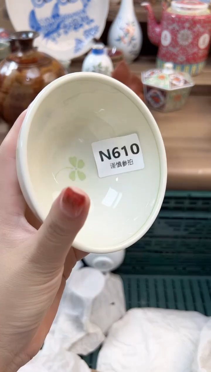 瓷片爱****柿           610