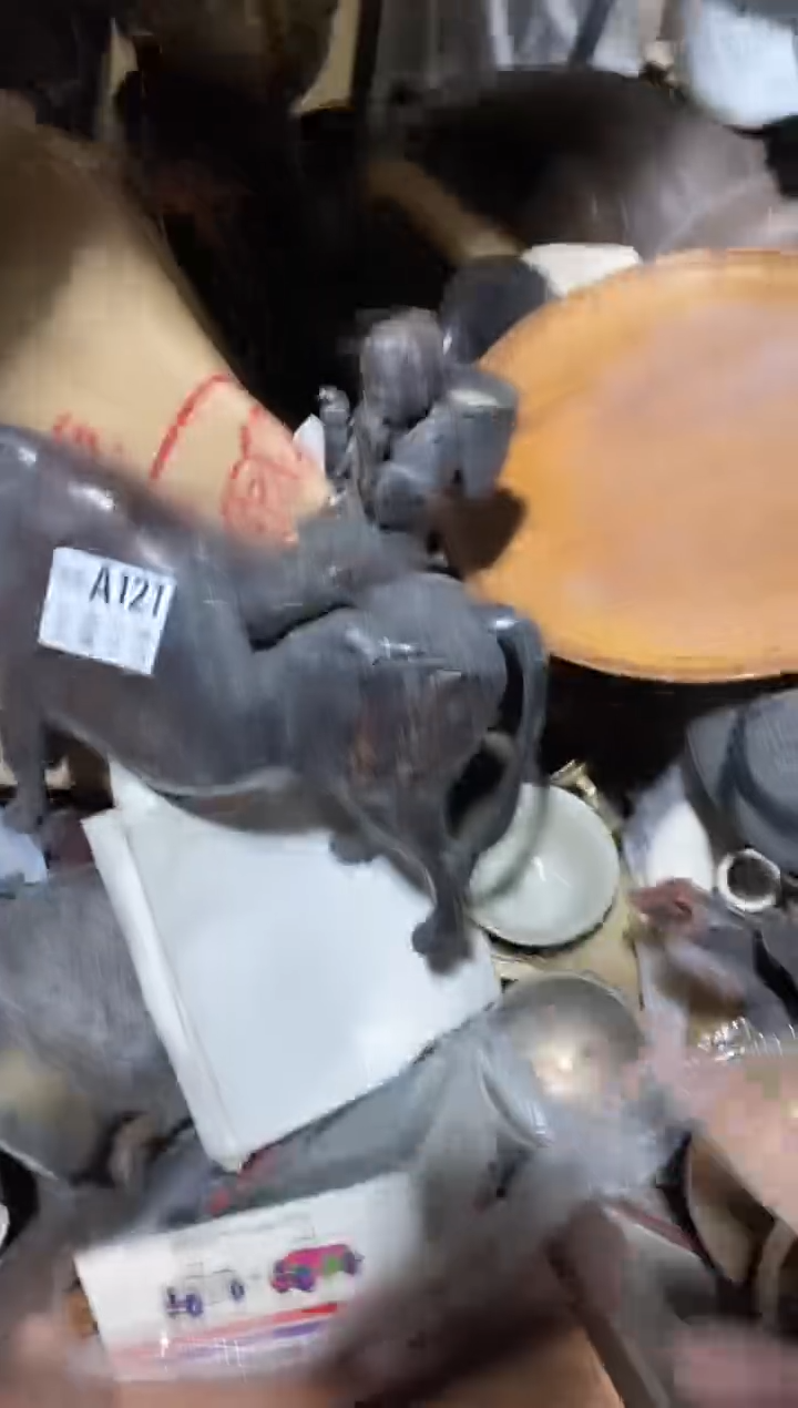 121中古美术艺术品