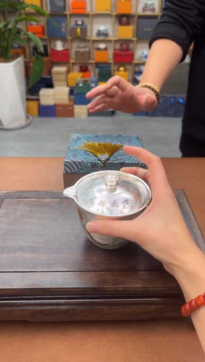【闪购商品】@@华韵茶器堂甄选精品
