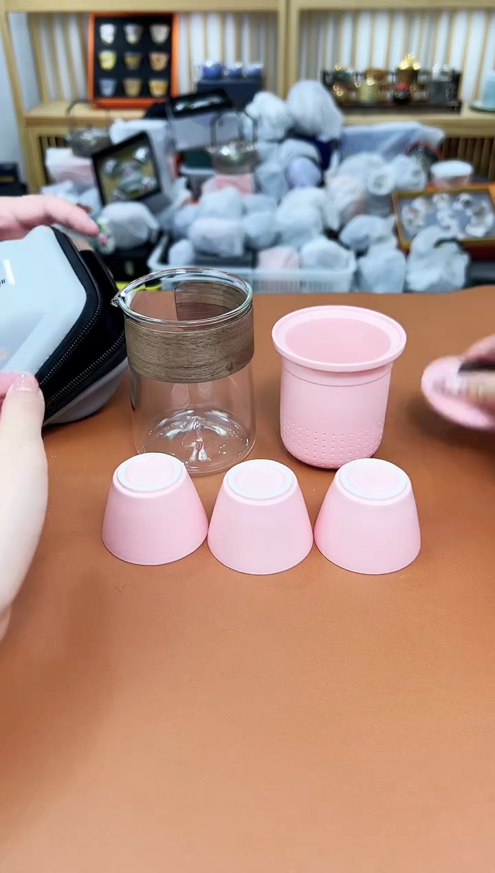 【闪购商品】万家瓷坊清货商品链接@@YS464