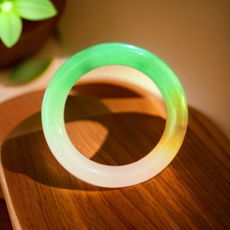 首饰袋 中缅精美首饰赠礼盒多样性发其一C013