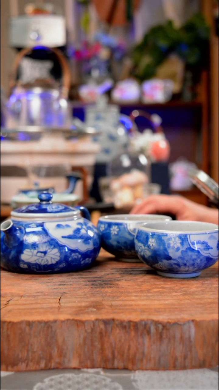 【闪购商品】杯景德镇瓷生活手作