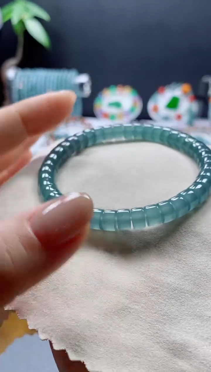 未镶嵌定制翡翠1071335026