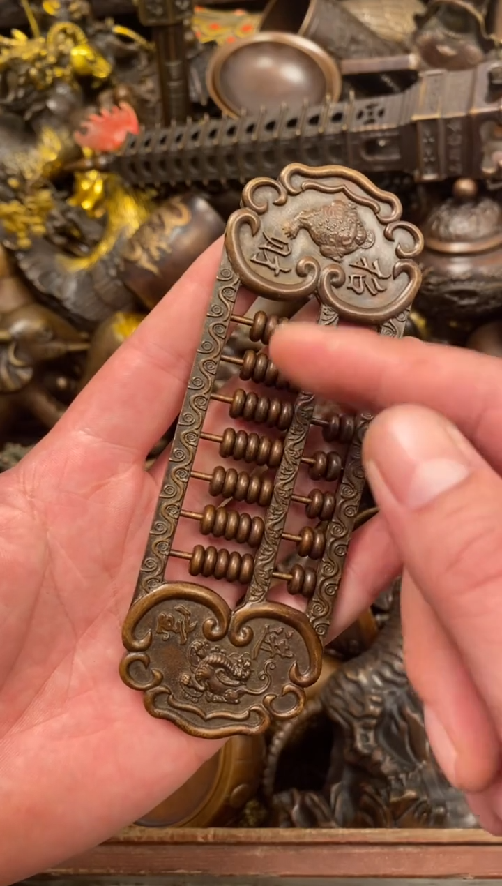 案台摆件 物品摆件