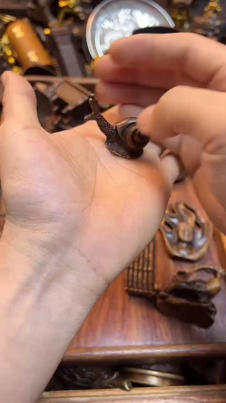 1案台摆件 物品摆件