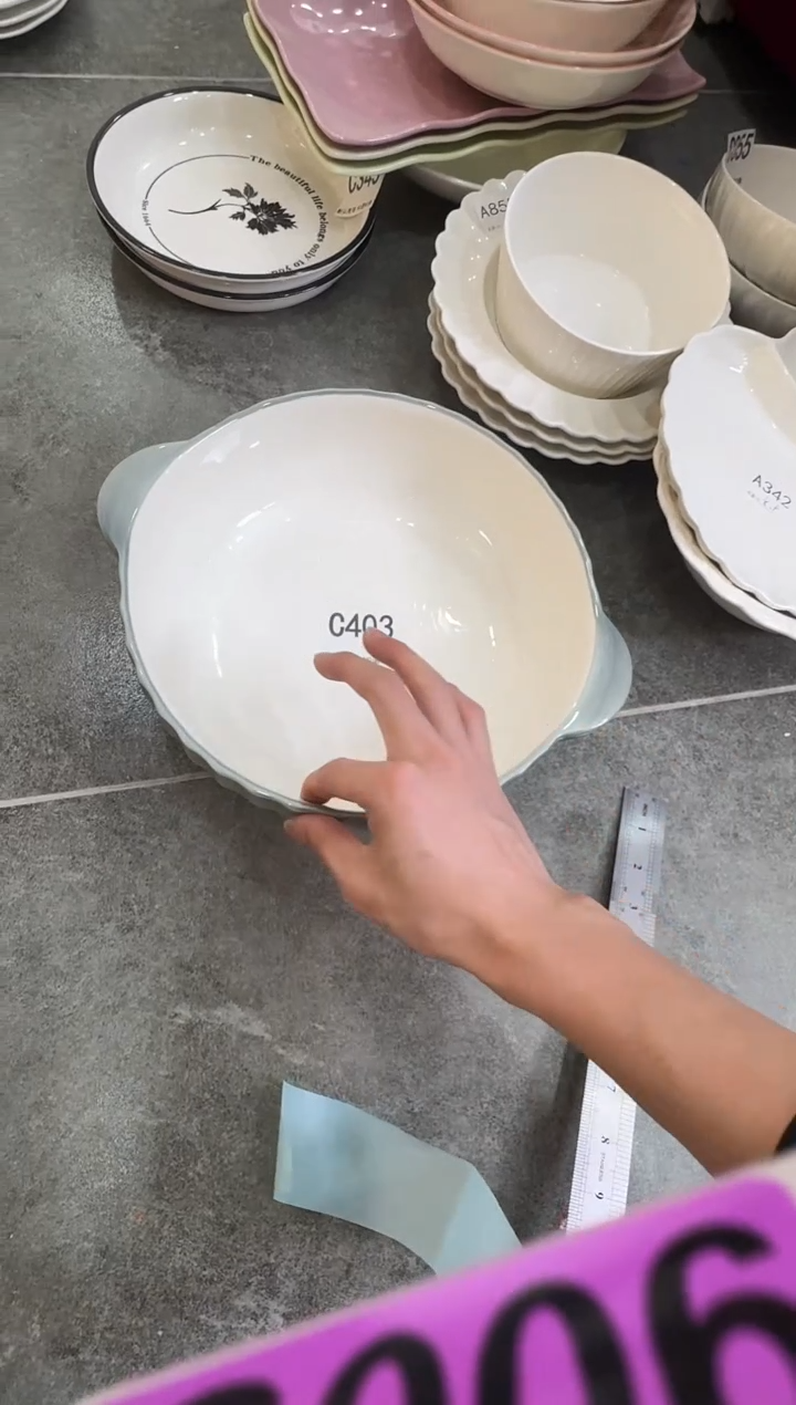 摆件陶C403   仓库微瑕陶瓷清仓福利