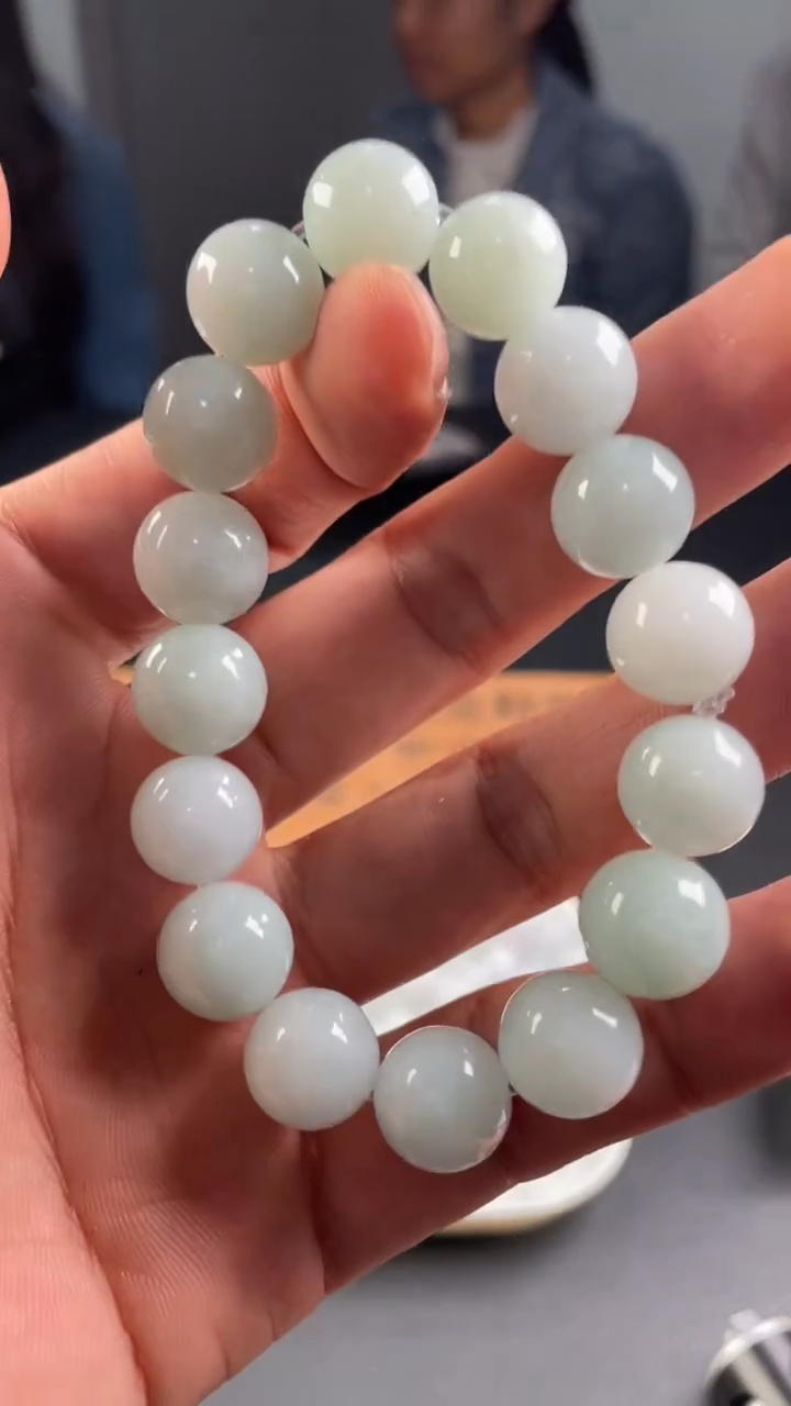 【闪购商品】定制翡翠未镶嵌定制孤品