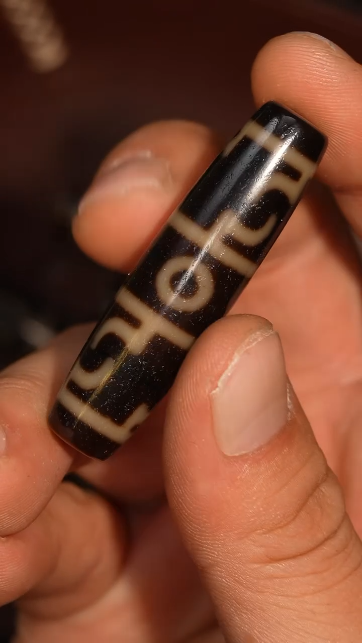 未镶嵌颈饰玛瑙/玉髓冲赛康胡子哥，DIY一106