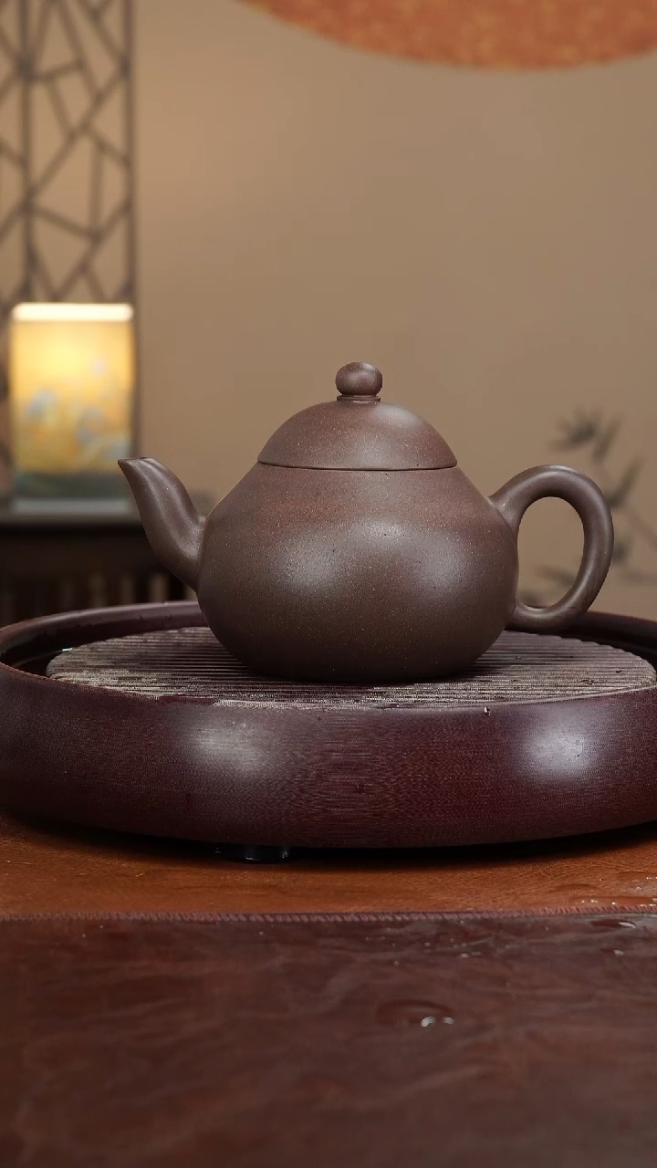 【闪购商品】紫砂茶壶宜兴紫砂壶