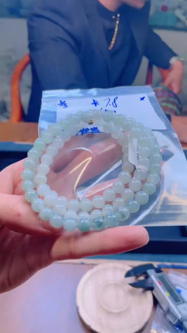 【闪购商品】定制翡翠未镶嵌天然缅甸a货翡翠 多样性发货