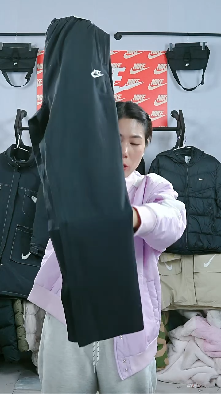 1594闪购编码Nike/Jordan运动衣以直播间过款为准尺码
