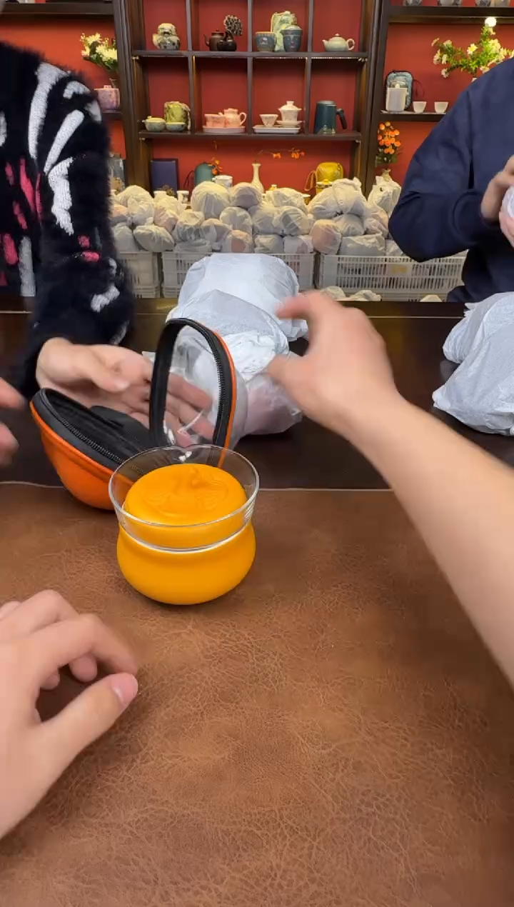 【闪购商品】黄柿子·11111111111111