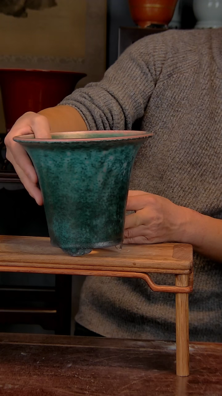 【闪购商品】红陶1