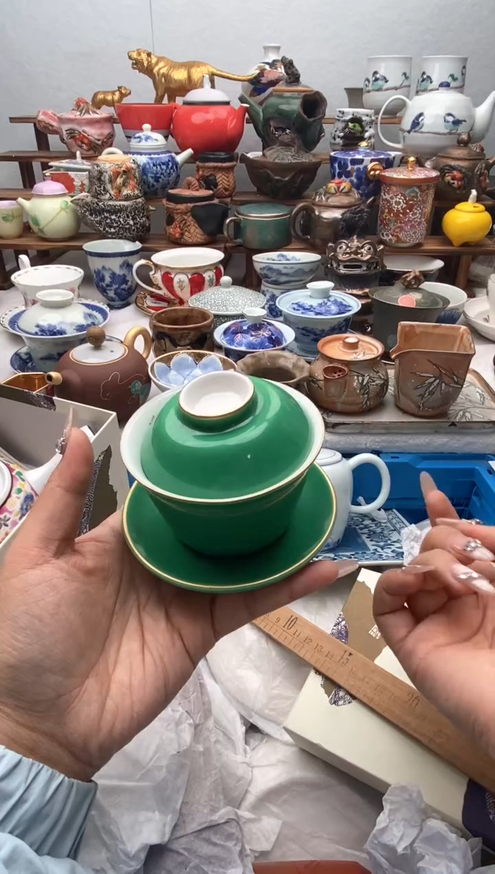 【闪购商品】瓷片全场满20包邮一对一闪购