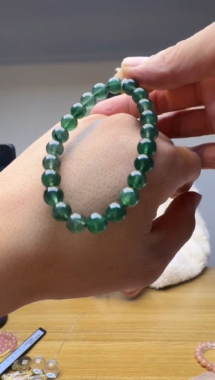 水晶摆件未镶嵌26