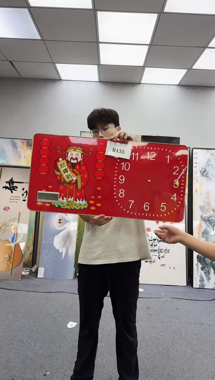 孤品微瑕黑马闪购M435