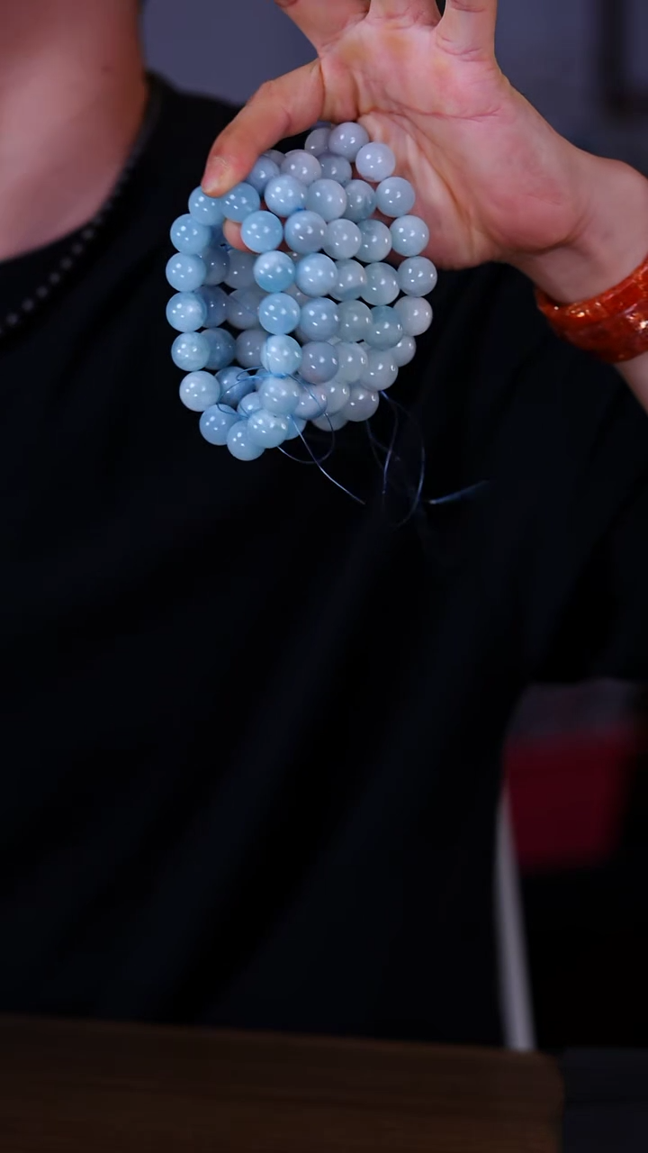 未镶嵌手链水晶A002-多样性发其一