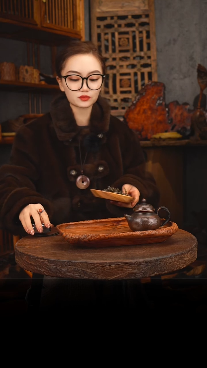 老叶木作作品687