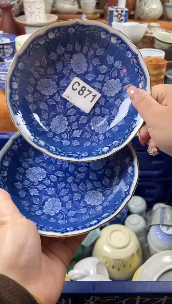 【闪购商品】C871            