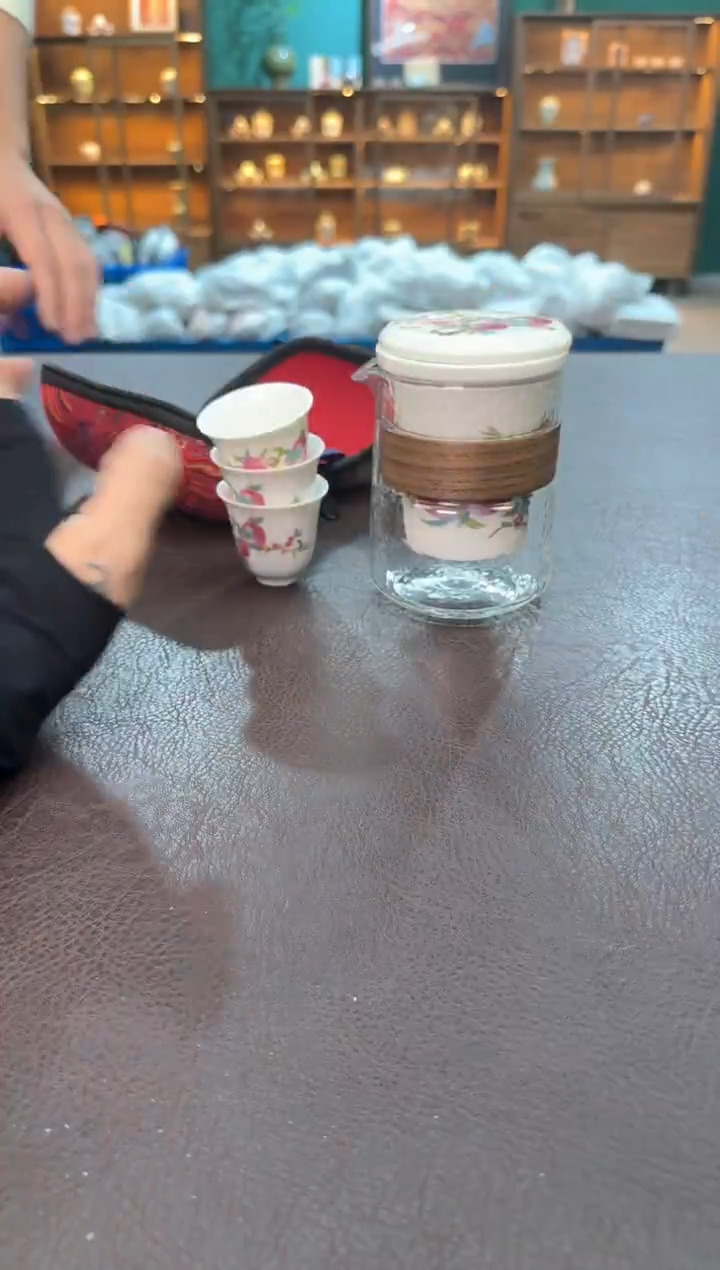 【闪购商品】摆件瓷SC1111111111111