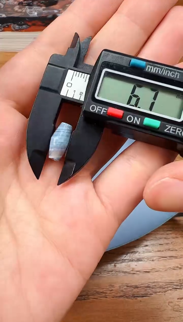 【闪购商品】玛瑙/玉髓颈饰未镶嵌【 肖钟出品 】