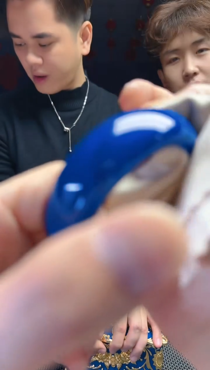 【闪购商品】玛瑙/玉髓未镶嵌手镯                  