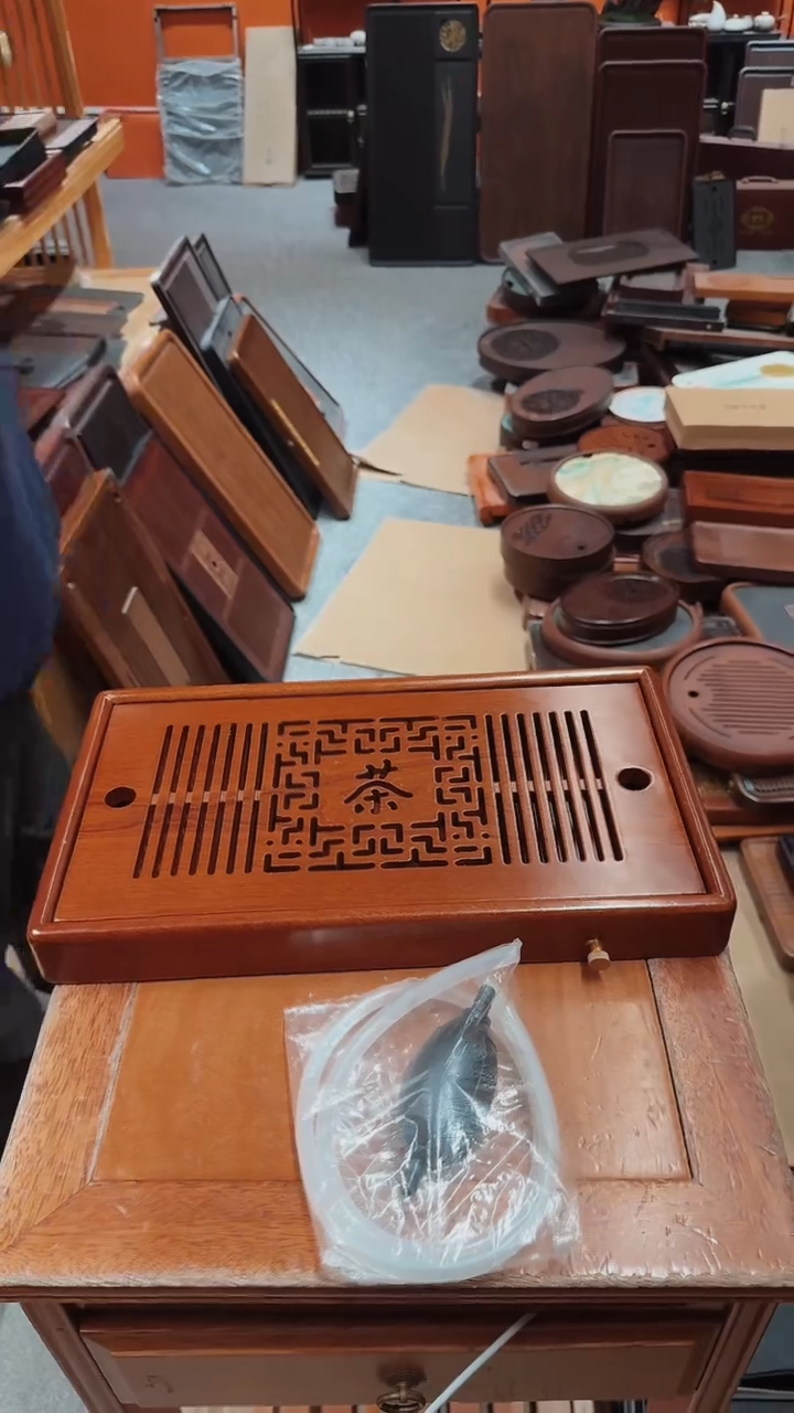 花梨木36*20送管