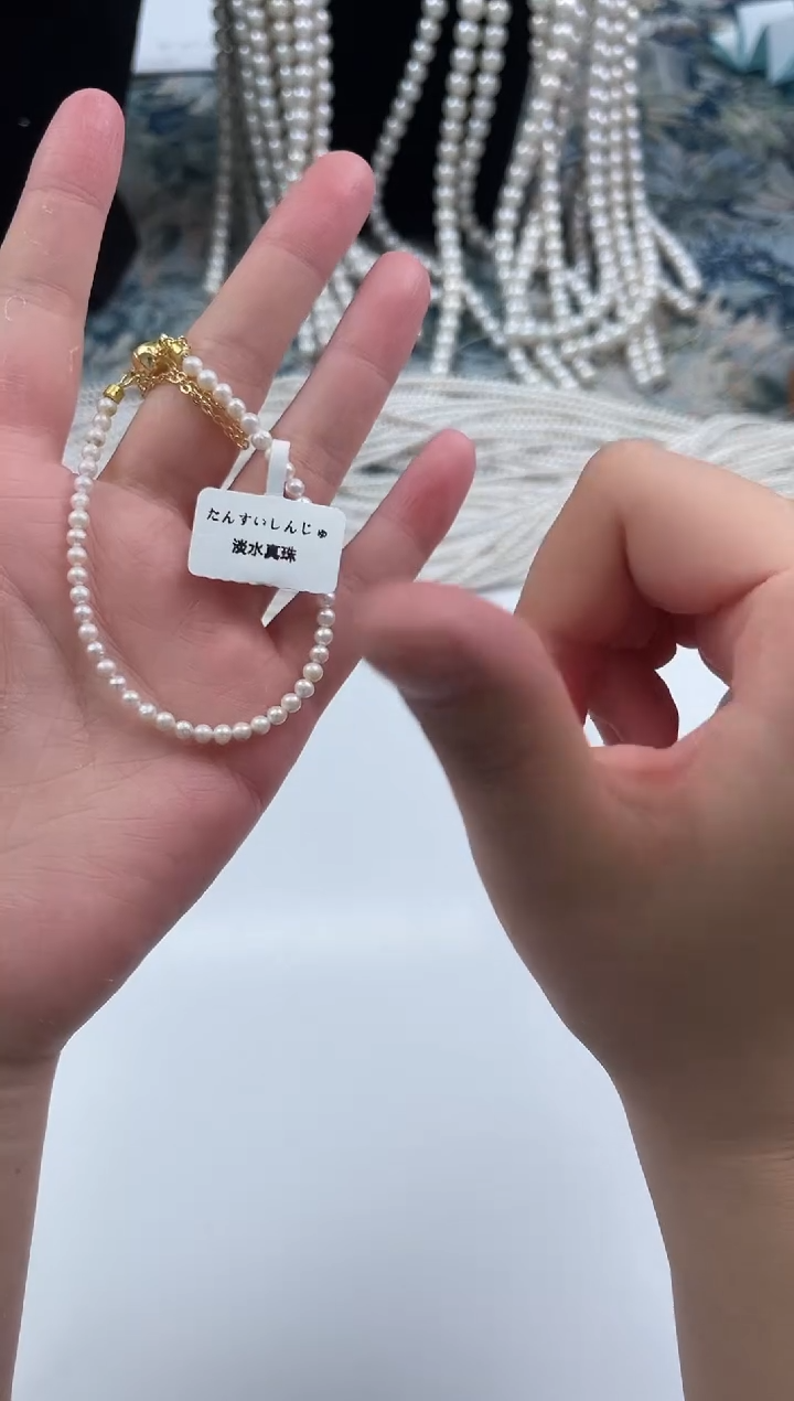 【闪购商品】淡水珍珠1银S925镶嵌11111111111111